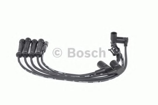 BOSCH 0 986 357 250 Ignition Cable Kit
